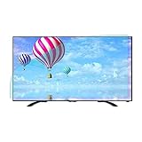 ASerZenith Bildschirmschutzfolie Für Fernseher: Blendschutz, Antireflexionsschutz, Kratzschutz, Schutz Vor Kurzsichtigkeit, Augenschutz, Bildschirmschoner(Matte Version 39 Zoll/856 X 478 Mm)