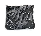 TaylorMade GT Magnet Putter, schwarz/grau, Schlägerhaube, 100% authentisch