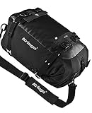 Kriega KUSB30 Motorrad Hecktasche Drypack wasserdicht