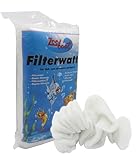 Zoobest 865110 Aquarium-Filterwatte, 250 g