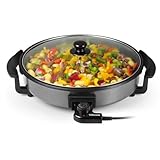 Tristar Pz2963 30 Cm Electric Pot One Size