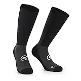 Assos Trail Winter T3 Long Socks EU 43-46