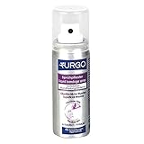 urgo 506898 Flüssigkeitsverbände, Urgo Sprühpflaster, 40 mL