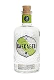 Cazcabel Coconut Liqueur+Tequila 0,7L 34%