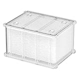 Aquatlantis 05231 EasyBox Filterwatte für Mini Biobox 2, XS, 630021