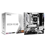 ASRock B650M PRO RS
