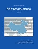 The 2023-2028 Outlook for Kids' Smartwatches in China