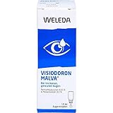 Visiodoron Malva Augentropfen, 10 ml