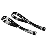 Waldhausen Wintec Child Webbers, schwarz, 45 cm, schwarz, 45 cm