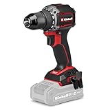 Einhell Professional Akku-Bohrschrauber TP-CD 18/70-C Li BL - Solo Power X-Change (18 V, Brushless, 70 Nm, 13 mm Bohrfutter, 2-Gang, Anti-Kickback, ohne Akku)