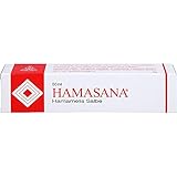 HAMASANA Hamamelis Salbe 50 g