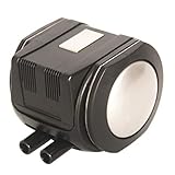 Almencla Pneumatischer Pulsator Rinder Kuh Ziege Melker 60/40 verstellbar Wanddekoration Wohnzimmer Wandbild