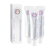 Haftcreme Extra-Super-Stark FüR Die Dritten, Thermoplastic Denture Adhesive Long-Lasting 28g, Thermoplastischer Prothesenkleber, Zahnprothesenhaftgel Für Lockere Unbequeme Zahnprothesen