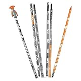 K2 BCA Lawinensonde Stealth 240 Carbon, Black, 23H5100