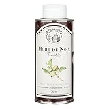 La Tourangelle Geröstetes Walnussöl, 1er Pack (1 x 250 ml)