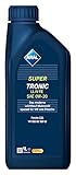 SuperTronic LL IV FE 0W-20 1 Liter