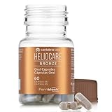 HELIOCARE BRONZE 60 Kapseln