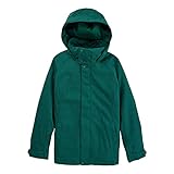 Burton Damen Jet Set Snowboardjacke, Botanical Garden, M