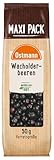 Ostmann Wacholderbeeren, 50 g