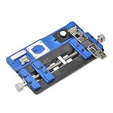 Löthalterung – Verstellbare PCB-Klemme 19 x 9 cm, Motherboard-Gerät zum Löten | Hobby, Schmuck, Handwerk, Löten, Löten, Handy, Or