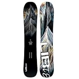 Lib Tech Dynamo Herren Snowboard 159W