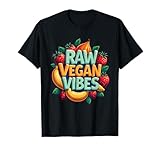 Vegane Vibes T-Shirt