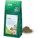 Cistus Kräutertee bio (100 g)