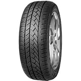 SUPERIA Ganzjahresreifen 195/55 R 15 TL 85H ECOBLUE 4S BSW M+S 3PMSF Allwetter