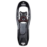 Tubbs Flex STP 24 Herren Schneeschuhe, Schwarz