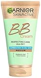 Miracle Skin Perfector BB Cream Matt Effect medium