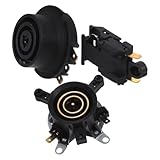 SOPOTUTU 1 Satz Thermostatkupplung Ersatzteil für Wasserkocher Basis Temperaturreglerkupplung Robust Bruchfest Universell Kompatibel Einfache Installation