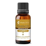 Reines und natürliches ätherisches Cajeput-Öl, 10 ml