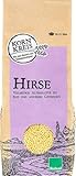 Hirse aus deutschem Anbau 12 x 500 gr