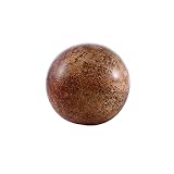 Elastischer Sternball mit acht Planeten, buntes Drucken, Schwamm-Requisite, Sportler-Trainingsball (Quecksilber)