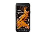 Samsung Galaxy Xcover 4s 32GB SM-G398 schwarz