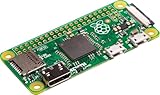 Raspberry Pi Zero (Zero)