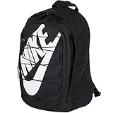 Nike Hayward 2.0 Rucksack Backpack (one size, black/white)