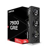 XFX Speedster MERC 310 Radeon RX 7900 GRE 16GB GDDR6 RX-79GMERCB9