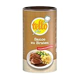 Tellofix Sauce zu Braten, 1er Pack (1 x 800 g)