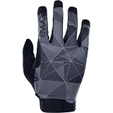 EVOC Unisex Enduro Touch Handschuhe, Schwarz, XL