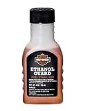 HARLEY-DAVIDSON Kraftstoff-Stabilisator (118ml) Benzin-Stabilizator Motorrad Motorbike Ethanol Guard