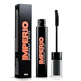 IMPERIO Hair Finishing Stick für Babyhaare - Premium Baby Hair Mascara zum Bändigen feiner & gebrochener Haare - 12ml