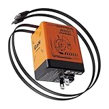 Ladegerät - Zweifach USB C Ladegerät | Einziehbares Tragbares Mehrfachadapter Für Heimcomputer Geräte Auto Laptop Wand Reise - Für Laptop Und Handy