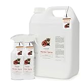 BIODELTA LTK-008 Anti Marder Bundle 2 x 500ml + 1x 5L - Marderschreck - Marderabwehr mit Langzeitwirkung - Marderschutz - Vertreibt Marder ohne zu schaden - Blumenduft- fleckenfrei