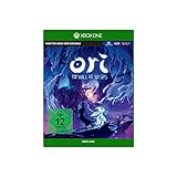 Xbox Ori and the Will of the Wisps - Standard Edition - [Xbox Series X, Xbox One]