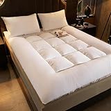 Boden Tatami Matte Schlafen Pad Tatami-Matratze, Aufrollbar, Kingsize-Matratze, Japanische Futon-Matratze, Weich, Druckreduzierend, Atmungsaktiv, Doppelmatratze For Studentenwohnheime(003,120*200CM)