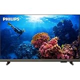 PHILIPS Smart TV | 24PHS6808/12 | 60 cm (24 Zoll) LED HD Fernseher | 60 Hz | HDR