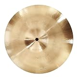 ALFAAL B20 Becken 10' China Becken Für Schlagzeuger Handgefertigtes Becken Beckenzubehör