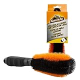 Armor All GAA40007EN Luxus-Legierung Rad Pinsel