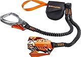 Skylotec Rider 3.0-R Gewichtsklasse 40-120 kg Black/orange